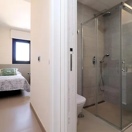 Luxury Apartment Residencial Sunset Drive - Benidorm, Espana Exterior foto