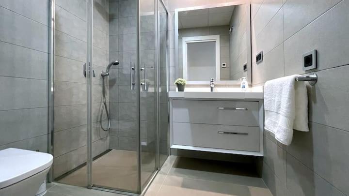 Luxury Residencial Sunset Drive - Benidorm, Espana Appartement