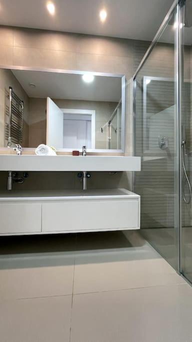 Luxury Residencial Sunset Drive - Benidorm, Espana Apartament Benidorm